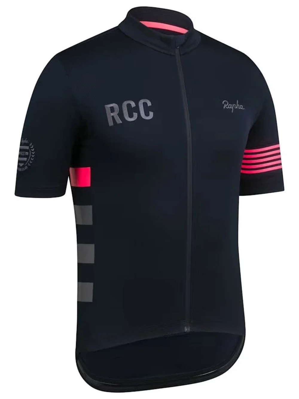 Rapha RCC Classic Road Cycling Jersey Men’s Size Medium